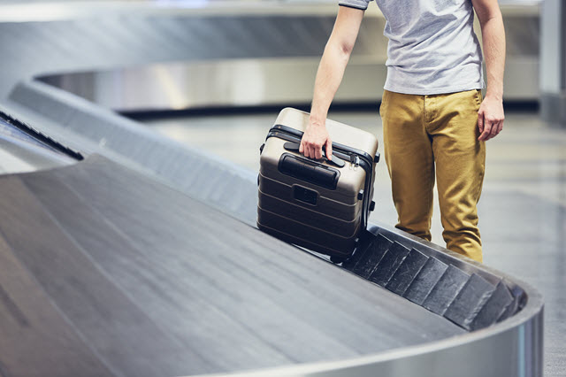 Comment protéger ses bagages ?