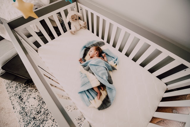 Comment faire baisser le taux d’humidité dans la chambre d’un bébé ?