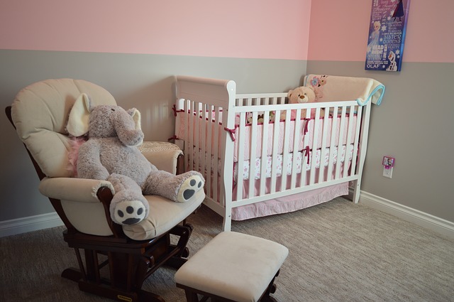 Commet aménager une chambre Montessori ?