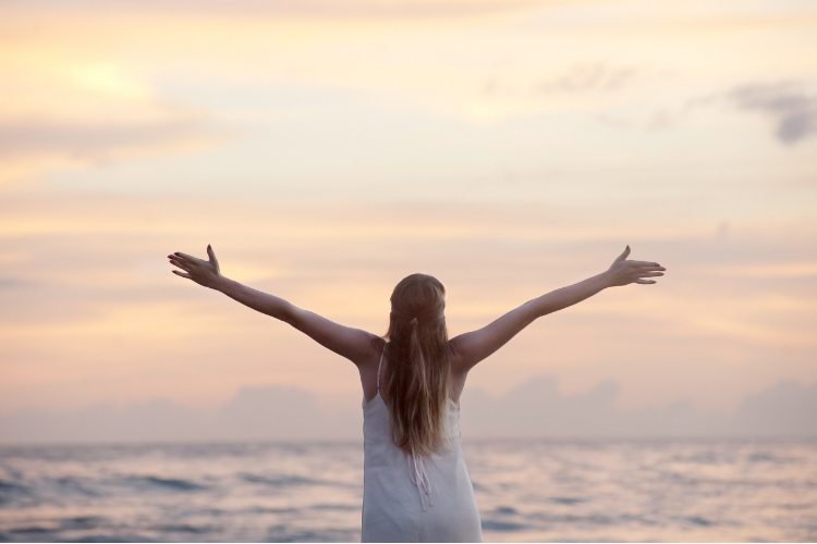 Pratiquer le détachement et apprendre à avoir une allure zen