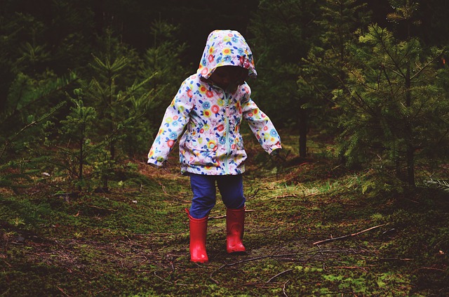 Pourquoi donner un traceur GPS à son enfant ?