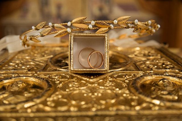 Comment choisir une bague avec une véritable pierre de lune ?