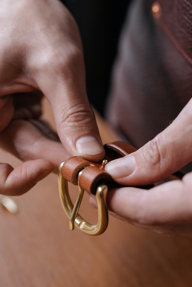 Quelle matière préférer pour sa ceinture western ?