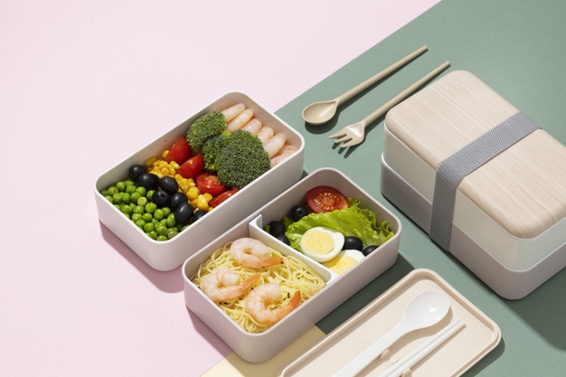 Quelle Bento Box choisir ?