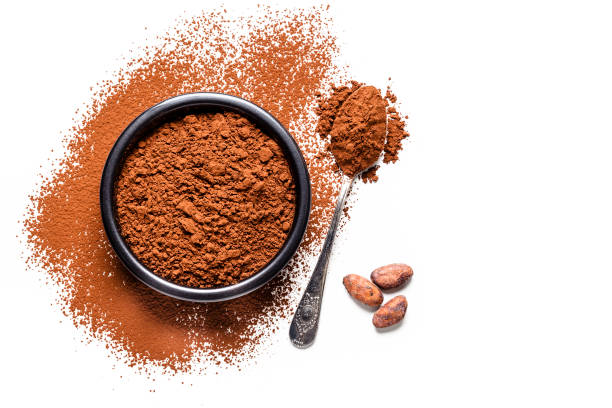 Quels sont les bienfaits de la poudre de cacao ?