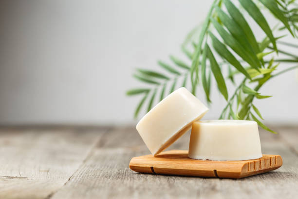 Pourquoi utiliser un shampoing solide ?