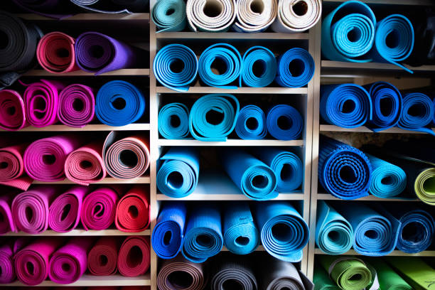 Quels sont les critères d’un bon tapis de yoga ?