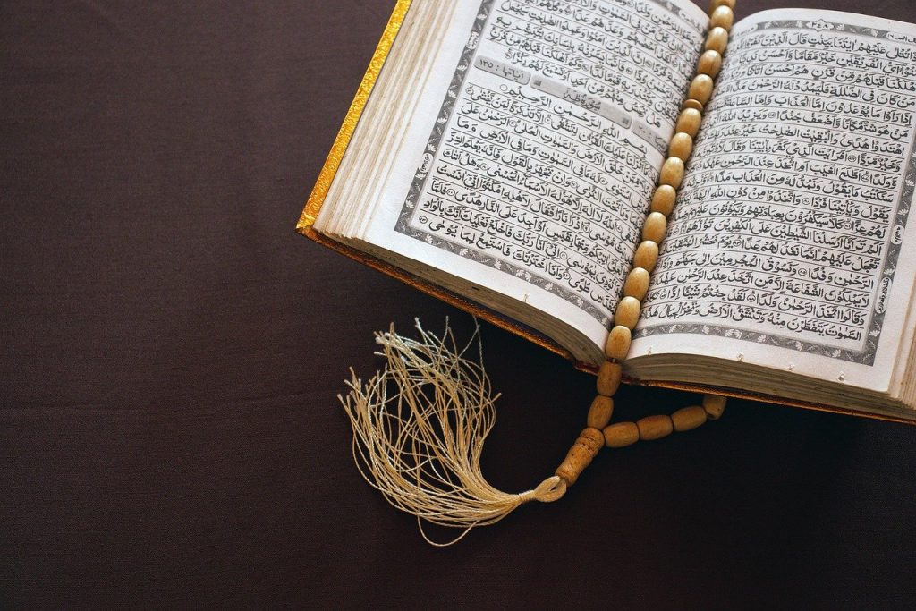 Comment apprendre facilement l’arabe en ligne ?