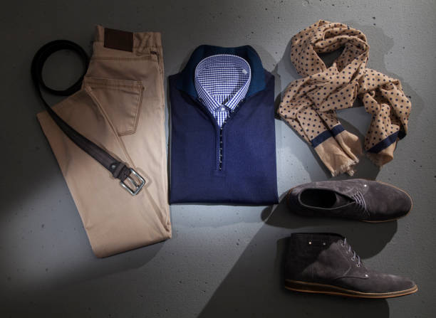 Ceinture foulard : Le nouvel accessoire de mode pour pantalon