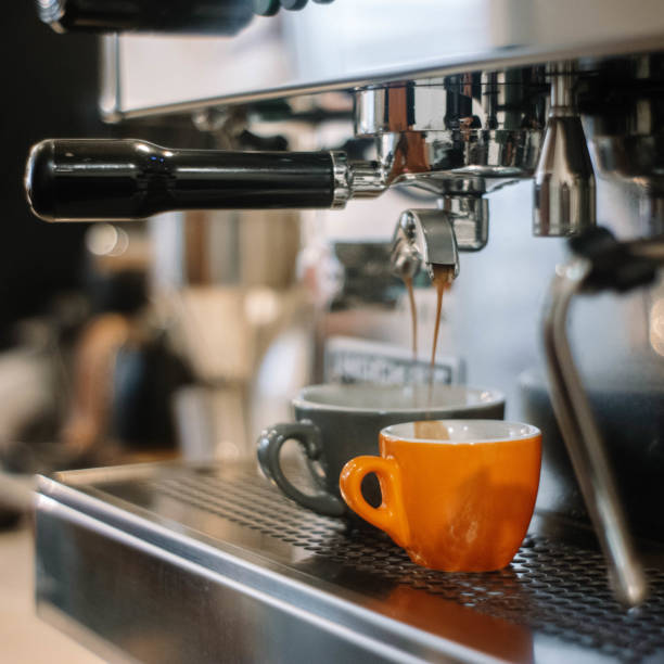 Quels équipements CHR de qualité professionnelle pour un café ?