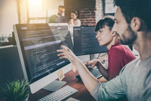 Pourquoi créer un site web professionnel ?