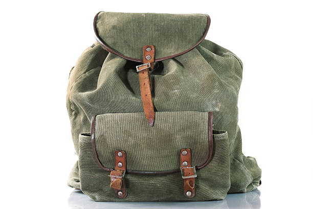 3 conseils pour avoir un sac à dos vintage moins lourd
