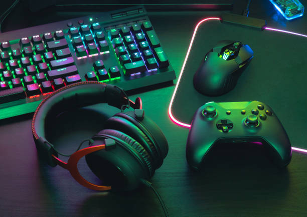 Tapis de souris gamer xxl : avantages et critères d&rsquo;achat clés
