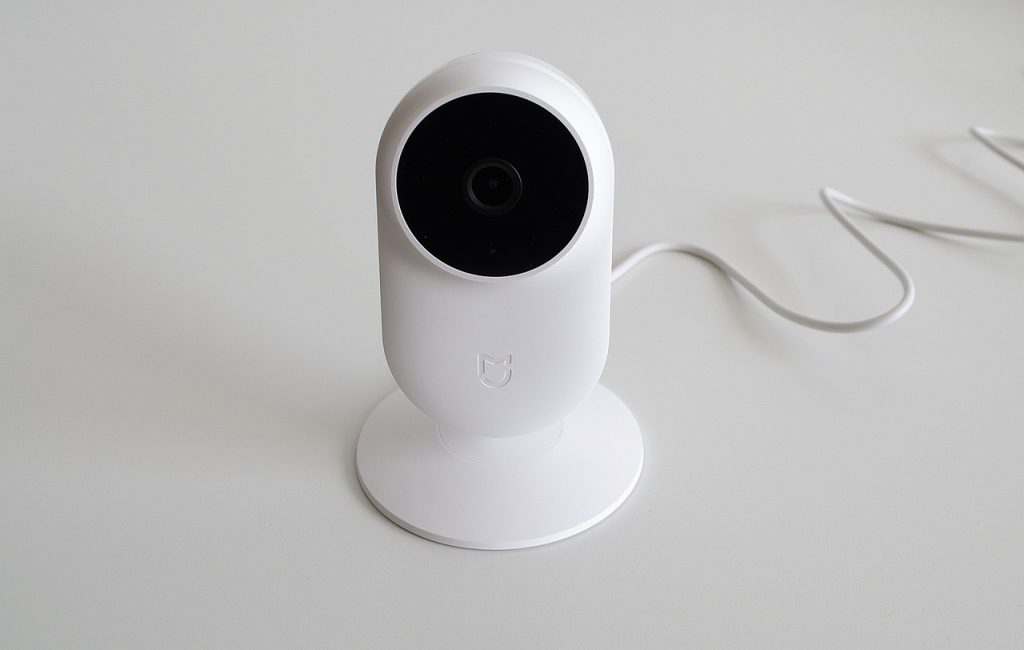 Les caméras IP : avantages et principes de fonctionnement