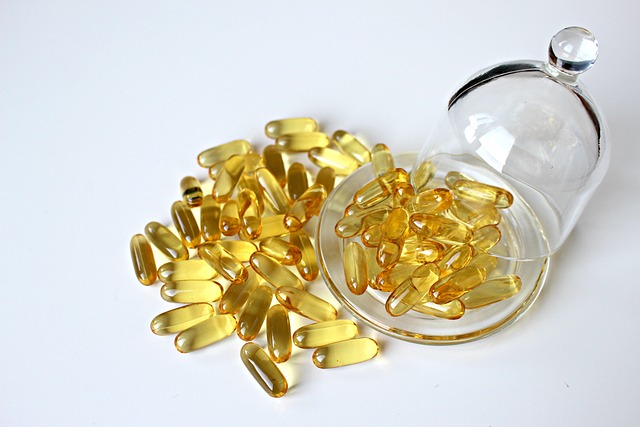 Collagène marin et vitamine C : le secret pour combattre le vieillissement