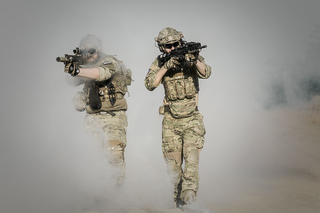 Les différents styles de vêtements militaires : comment choisir ?