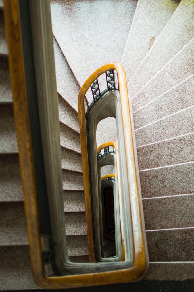 Trouver le bon prix pour l’achat d’un escalier sur mesure