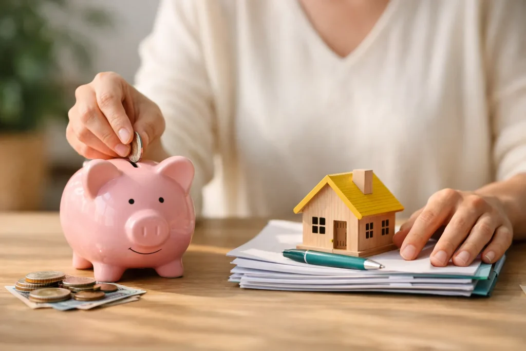 Tirelire ou PEL : Comment Économiser pour votre Avenir