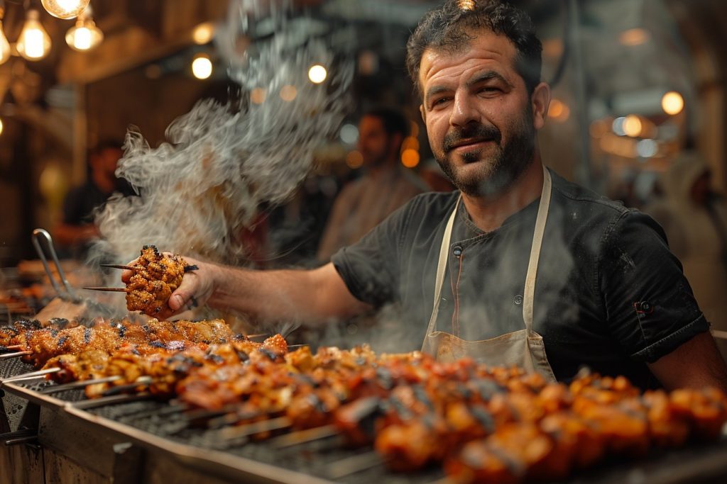Cuisines du monde : les meilleures expériences culinaires à essayer en voyage