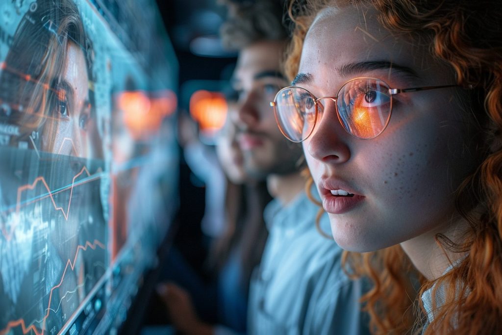 L&rsquo;importance des vidéos dans le marketing digital : une arme indispensable pour capter l&rsquo;audience