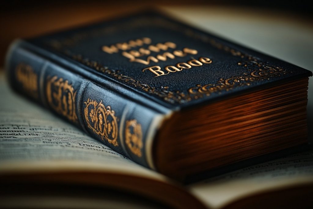 Marque-page personnalisé avec prénom gravé : Le cadeau idéal pour les fans de lecture