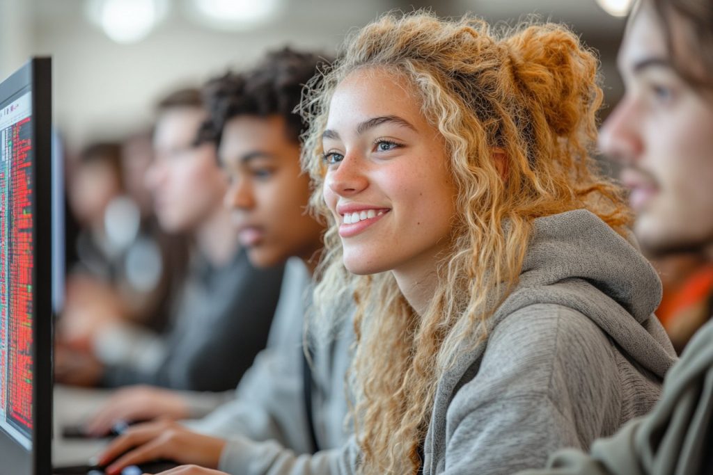 Apprendre à coder : pourquoi les étudiants de toutes filières devraient s’y intéresser
