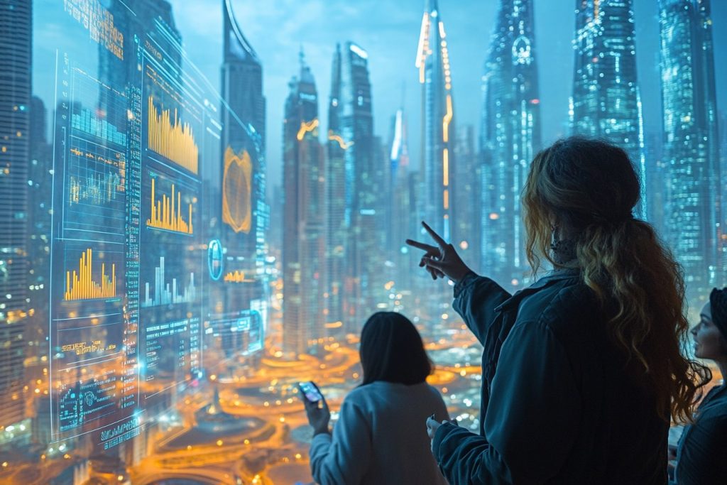Pourquoi investir dans l&rsquo;immobilier à Dubaï en 2024 ?
