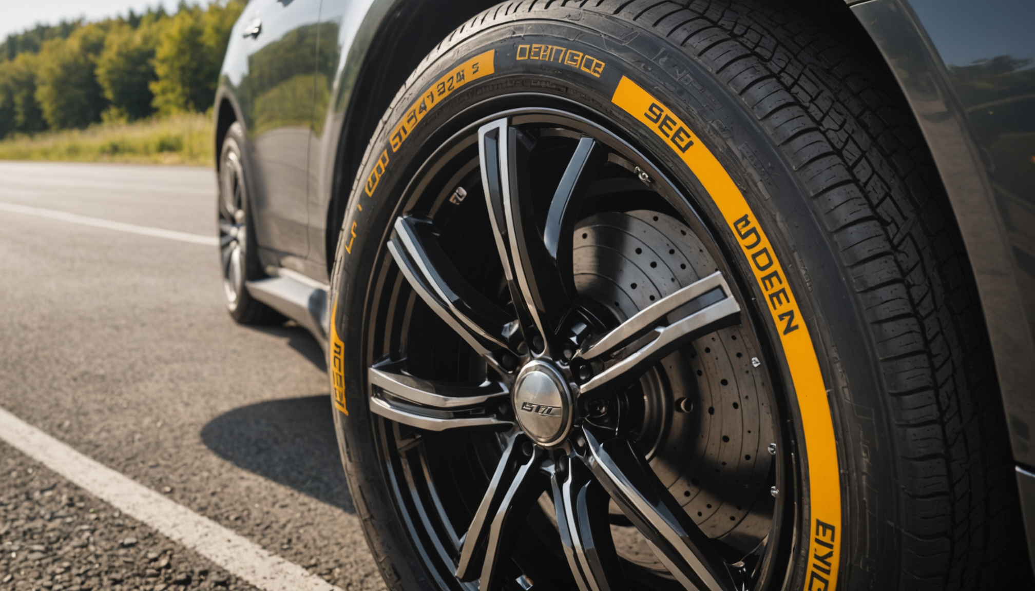 découvrez l’indice de vitesse des pneus et son importance pour la sécurité de votre famille sur la route. nos conseils pour bien choisir et comprendre ce critère essentiel avant l’achat de vos pneus.