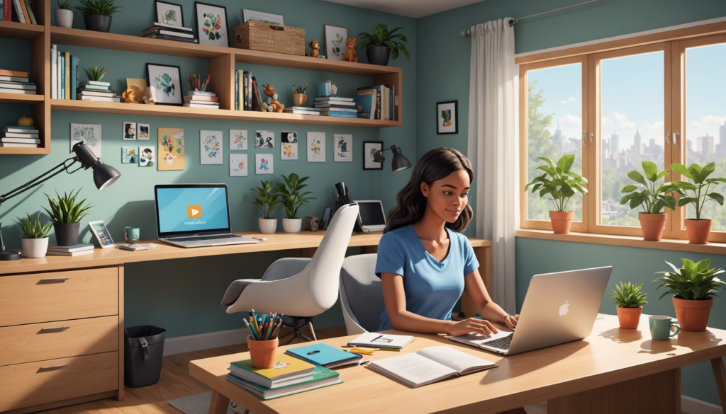 Mail free zimbra : comment simplifier la gestion de vos e-mails pour jeunes mamans en 2025 ?