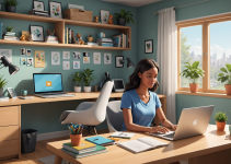 découvrez comment mail free zimbra peut aider les jeunes mamans en 2025 à gérer facilement leurs e-mails. astuces, organisation et simplicité pour alléger votre quotidien numérique.