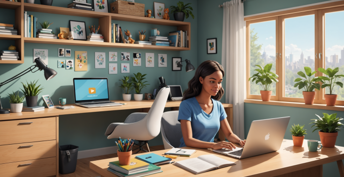 découvrez comment mail free zimbra peut aider les jeunes mamans en 2025 à gérer facilement leurs e-mails. astuces, organisation et simplicité pour alléger votre quotidien numérique.