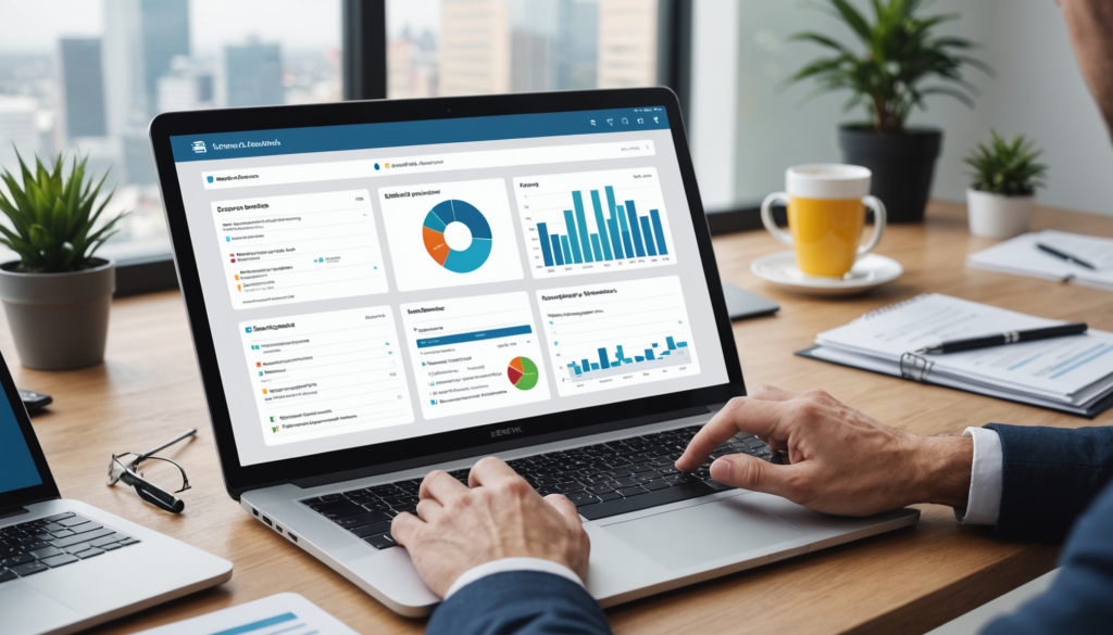 People doc : l’outil incontournable pour simplifier la gestion des documents RH des mamans actives en 2025