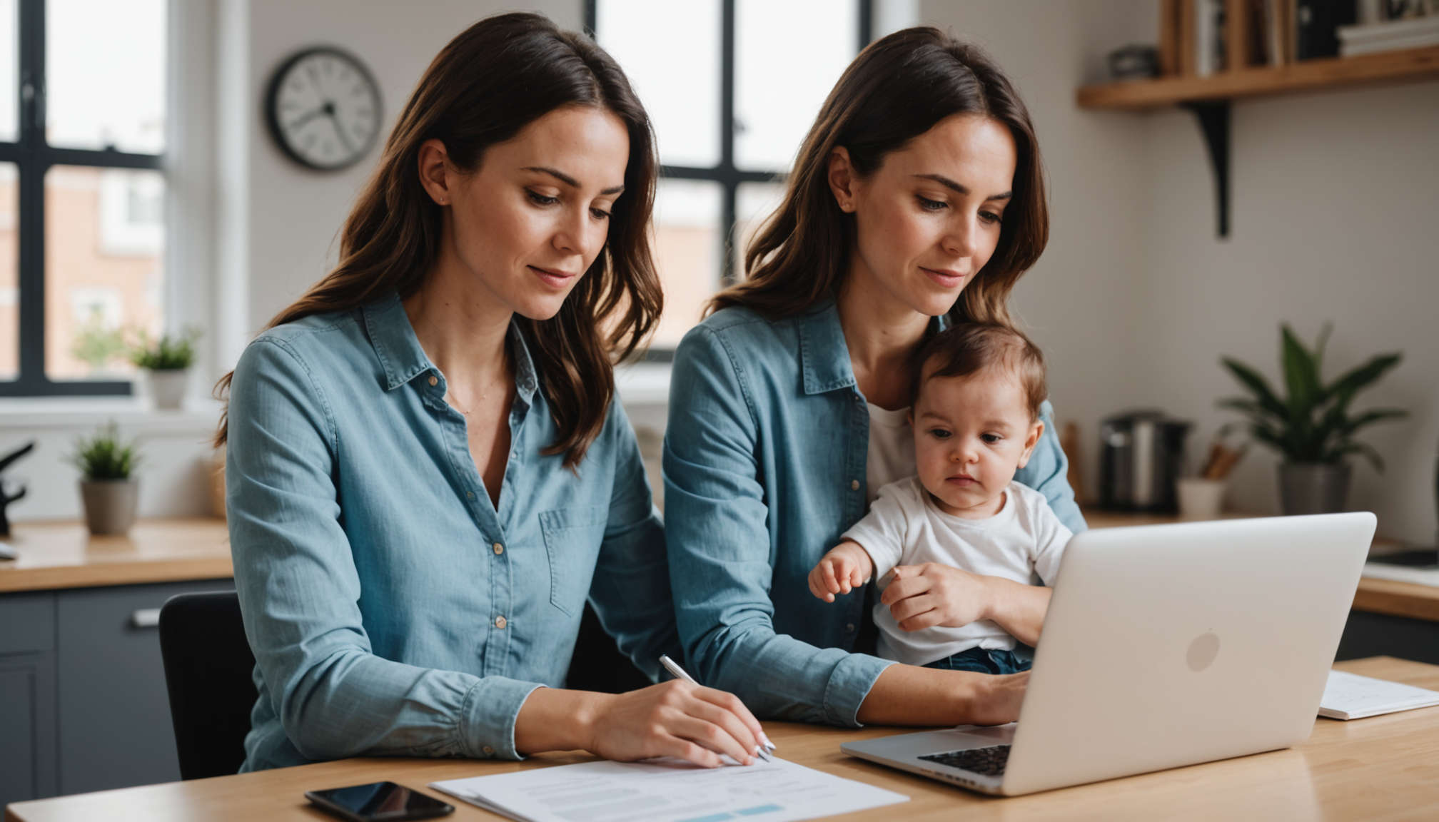 découvrez comment people doc simplifie la gestion des documents rh pour les mamans actives en 2025 : un outil pratique et sécurisé pour automatiser, centraliser et gagner du temps au quotidien.