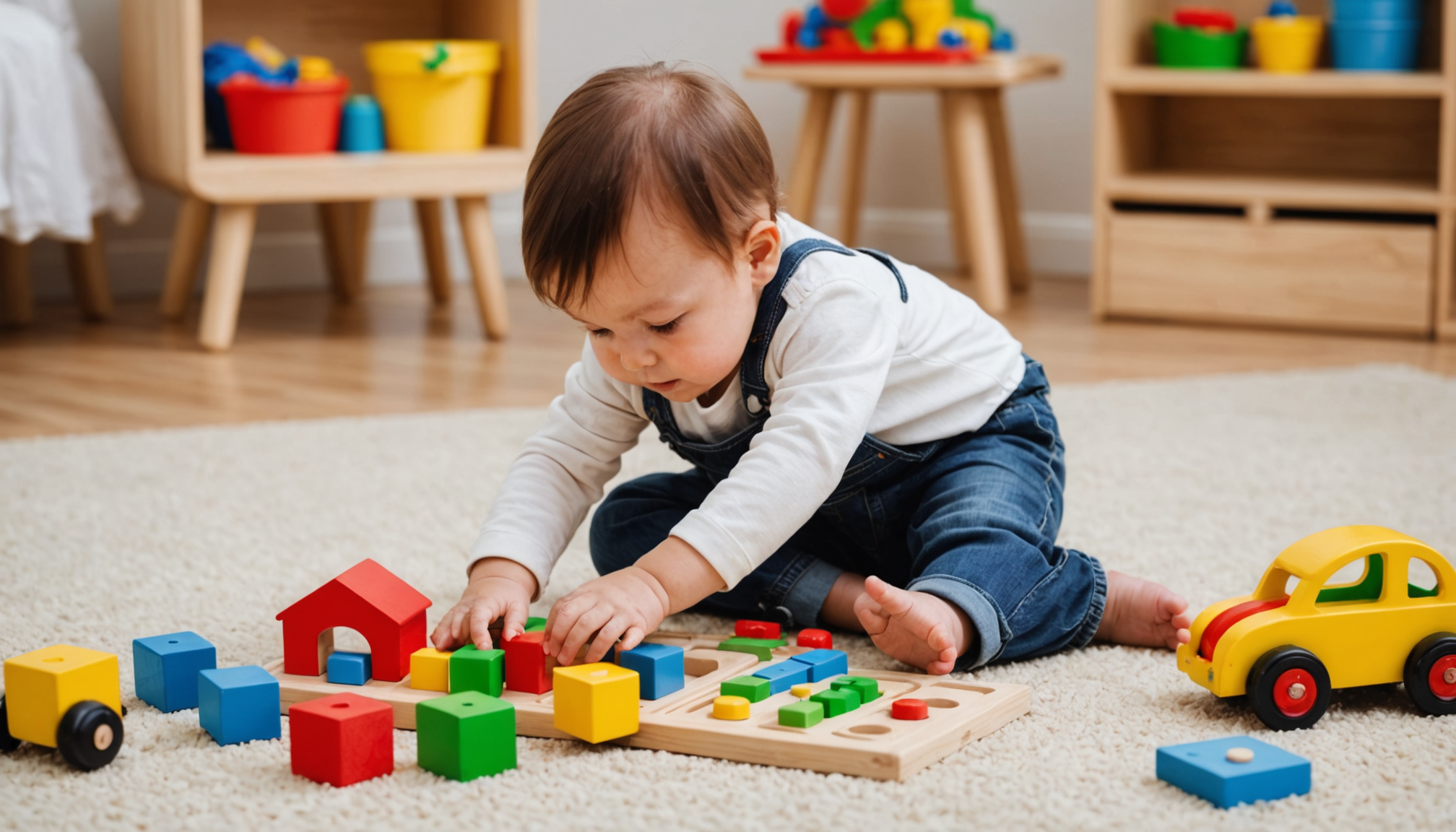 découvrez l’essentiel de la motricité libre selon la pédagogie pikler : principes clés, bienfaits pour le développement de l’enfant et conseils pratiques pour favoriser le mouvement dès le premier âge.