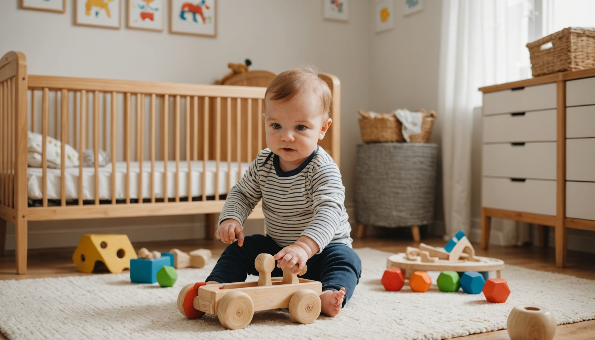 découvrez l’essentiel de la méthode pikler et du livre « mouvoir au premier âge » : principes, bienfaits et conseils pour accompagner le développement moteur naturel du jeune enfant.
