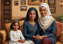 découvrez l'origine des parents de sabrina medjebeur et plongez dans les racines familiales de cette maman inspirante à travers son histoire captivante.