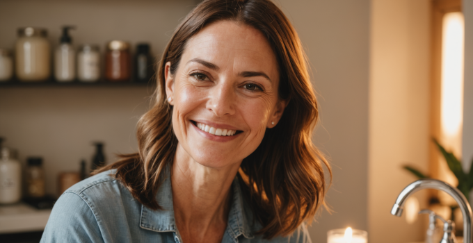découvrez comment krea ai aide les mamans à sublimer leur beauté au quotidien grâce à des conseils personnalisés, des routines adaptées et un accompagnement intelligent pour gagner du temps et se sentir bien chaque jour.