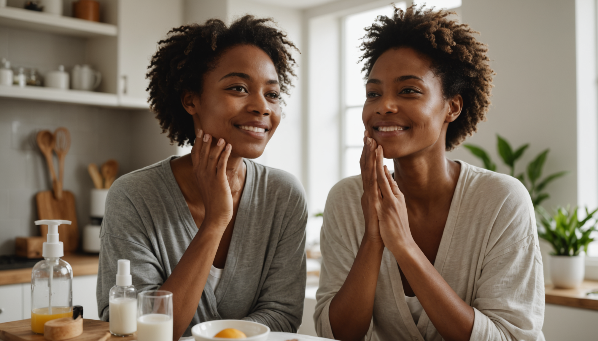 découvrez comment krea ai, une intelligence artificielle innovante, accompagne les mamans à sublimer leur beauté chaque jour grâce à des conseils personnalisés, pratiques et adaptés à leur routine quotidienne.
