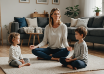 découvrez des conseils pratiques et efficaces pour favoriser l’harmonie et l’équilibre au sein de votre vie de famille. améliorez la communication, organisez le quotidien et créez un environnement serein pour tous les membres de la famille.