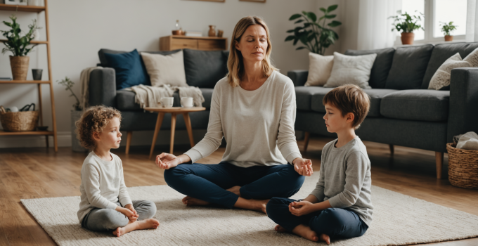 découvrez des conseils pratiques et efficaces pour favoriser l’harmonie et l’équilibre au sein de votre vie de famille. améliorez la communication, organisez le quotidien et créez un environnement serein pour tous les membres de la famille.