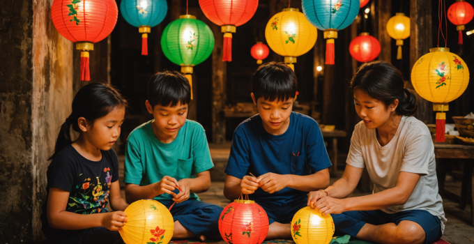 découvrez comment organiser un voyage au vietnam avec vos enfants : conseils sur le rythme à adopter, idées d’activités familiales et astuces pour profiter pleinement de votre séjour en toute sérénité.