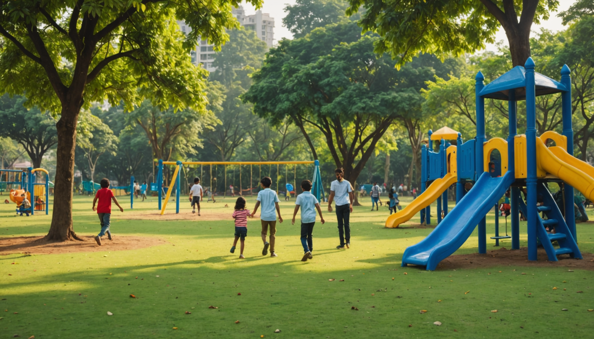 découvrez des conseils pratiques pour voyager avec des enfants à mumbai et trouvez des pauses adaptées pour rendre votre séjour confortable et agréable en famille.