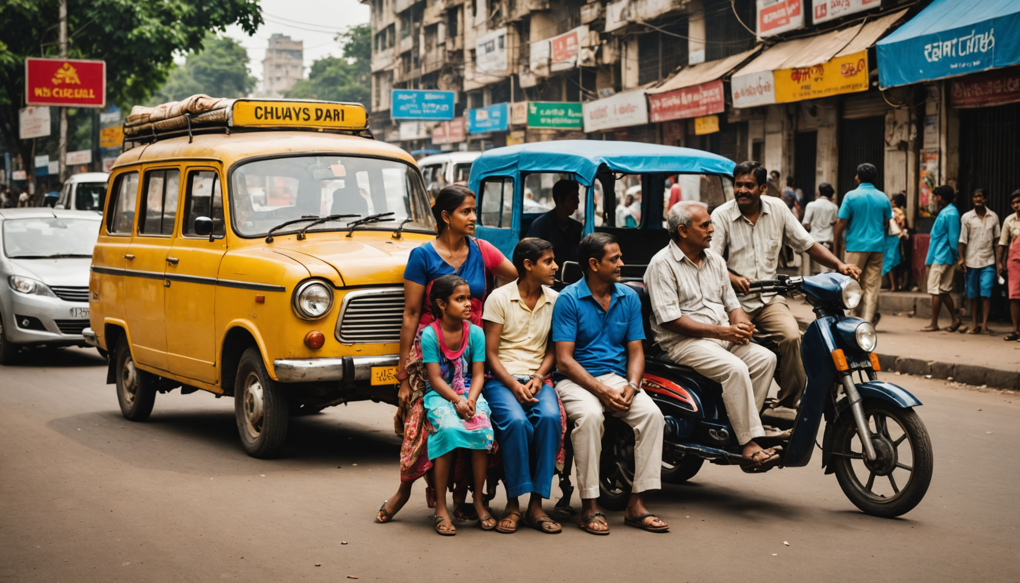 découvrez des astuces pour voyager avec des enfants à mumbai et trouvez des pauses pratiques pour rendre votre séjour agréable et sans stress.