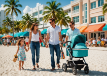 découvrez nos astuces pratiques pour profiter pleinement de miami en famille. conseils pour parents voyageurs afin d'organiser un séjour réussi et adapté aux enfants.