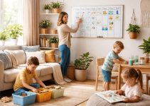 découvrez des conseils de mamans pour gérer trois enfants avec organisation, routine et bienveillance, afin de faciliter le quotidien familial et créer un environnement harmonieux.