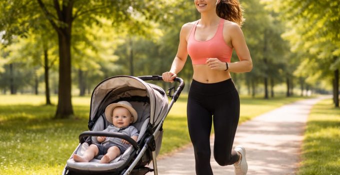 découvrez comment concilier maternité et activité physique avec nos conseils adaptés pour mamans actives, alliant bien-être et sport en toute sérénité.