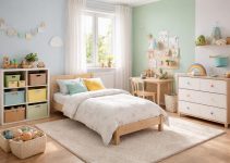 découvrez comment organiser la chambre des enfants avec des solutions de rangement pratiques et stylées d'ikea et vertbaudet pour un espace à la fois fonctionnel et agréable.
