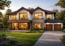 découvrez des maisons familiales spacieuses avec quatre chambres et un grand salon, idéales pour les familles nombreuses en quête de confort et d’espace.