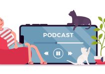 Podcasts pour enfants : une source d’aventure et d’apprentissage au quotidien