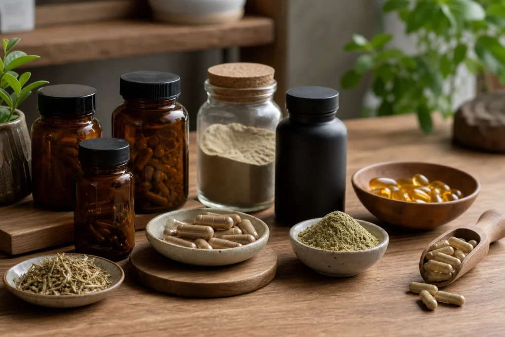 Compléments alimentaires : comment bien évaluer leur efficacité